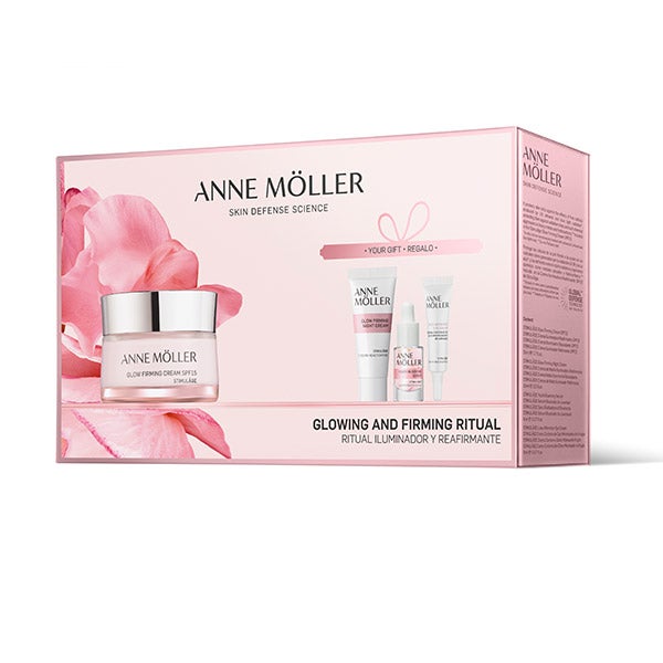 Ritual Iluminador Y Reafirmante