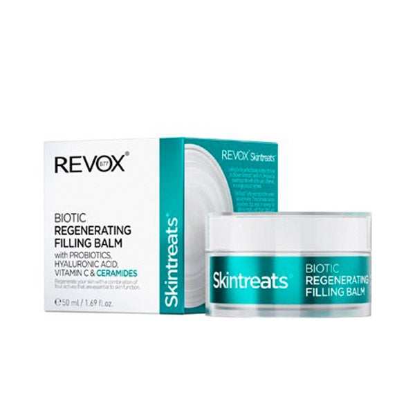 Skintreats Biotic Regenerating