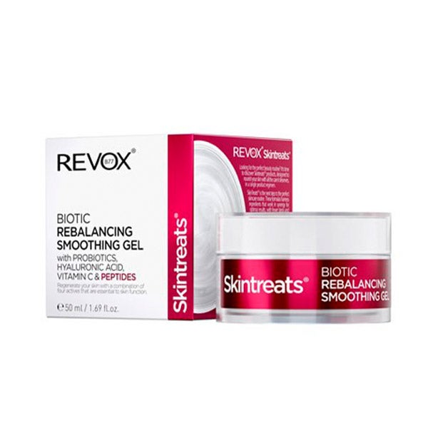 Skintreats Biotic Rebalancing