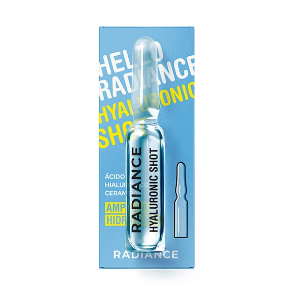 Hyaluronic Shot