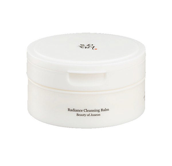 Radiance Cleansing Balm