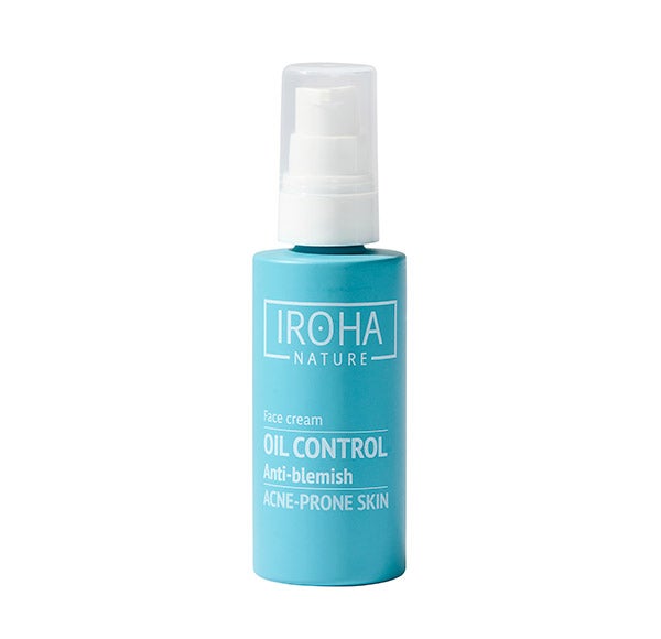 Oil Control Anti-Blemish