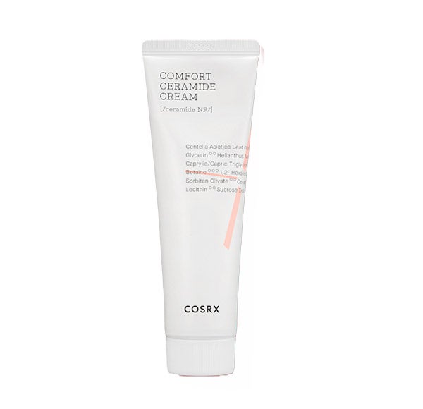 Comfort Ceramide Cream