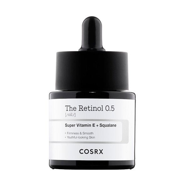 The Retinol 0.5