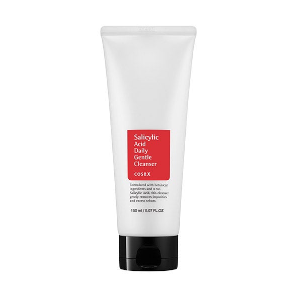 Salicylic Acid Daily Gentle Cleanser