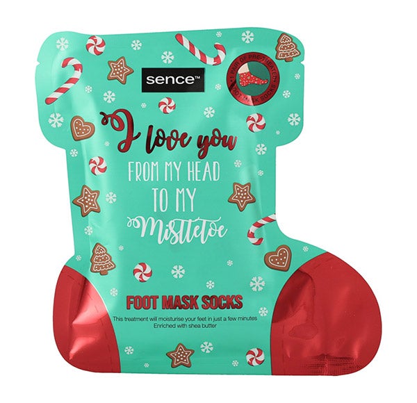 From My Head To My Mistletoe