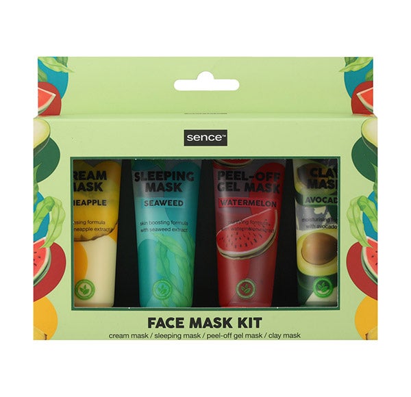 Face Mask Kit