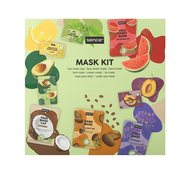 Mask Kit