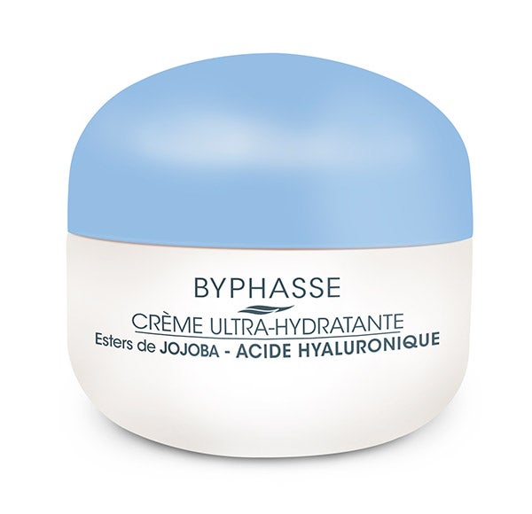 Esters De Jojoba-Acide Hyaluronique