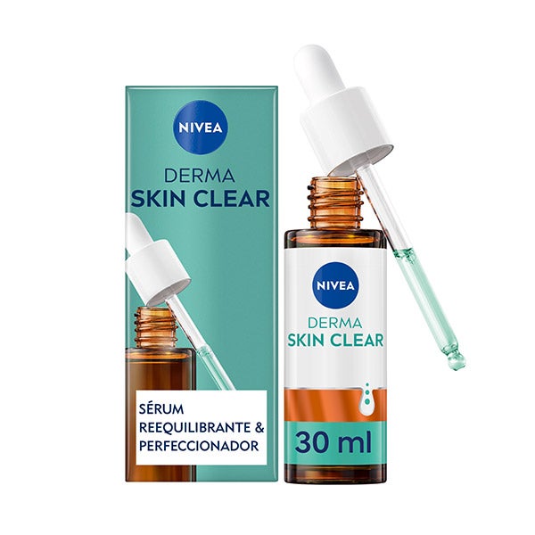Derma Skin Clear