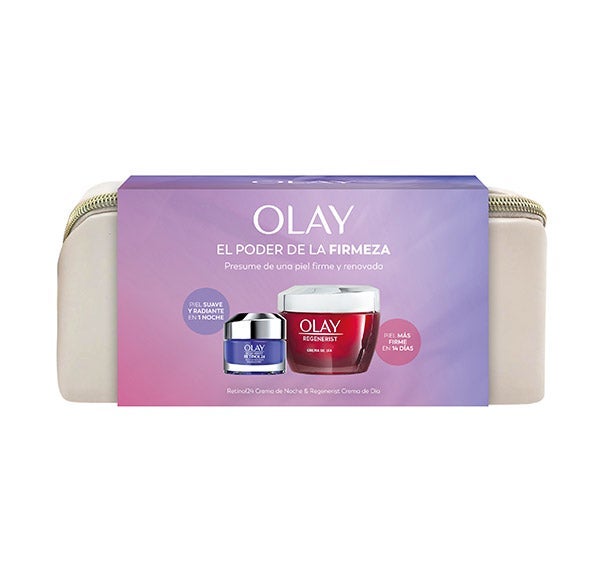 El Poder De La Firmeza