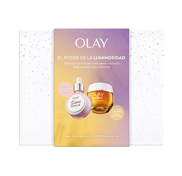 El Poder De La Luminosidad