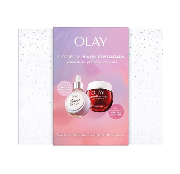 El Poder De Una Piel Revitalizada