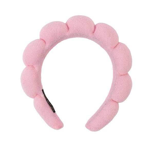 Diadema Cabello Nube