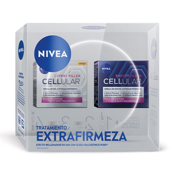 Tratamiento Extrafirmeza