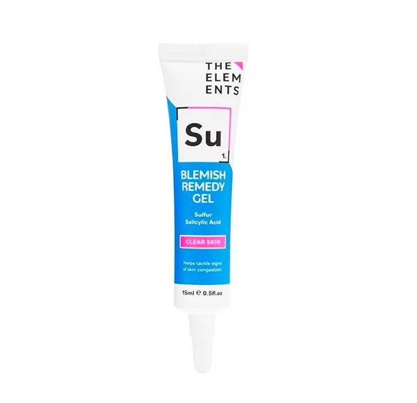 Blemish Remedy Gel
