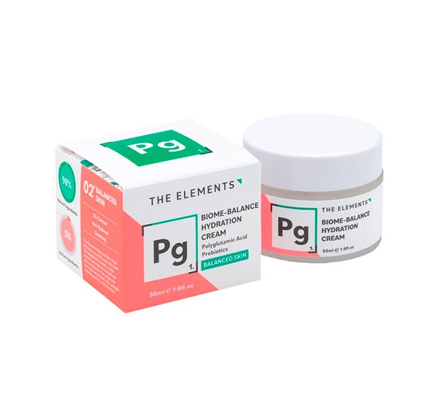 Biome-Balance Hydration Cream