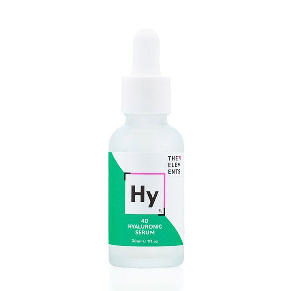 4D Hyaluronic Serum