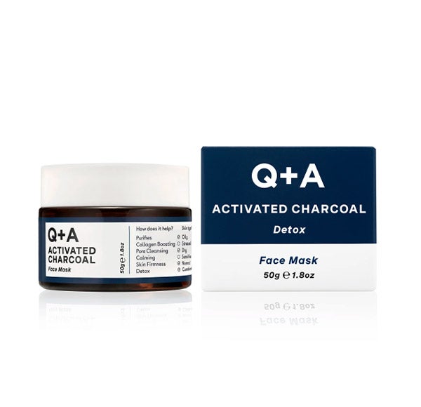 Activated Charcoal