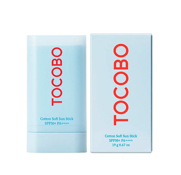 Cotton Soft Sun Stick
