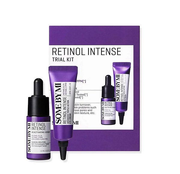 Retinol Intense