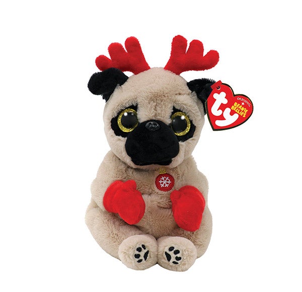 Beanie Bellies Mittens Dog