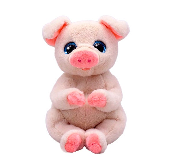 Beanie Bellies Penelope Pig