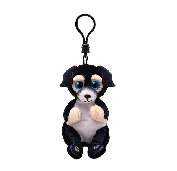 Beanie Bellies Clip Ranger Dog