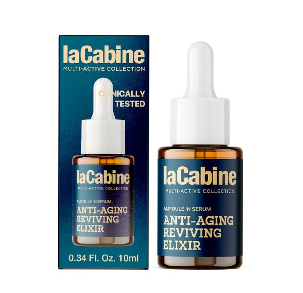 Anti-Aging Reviving Elixir