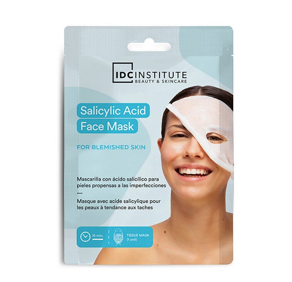 Salicylic Acid Face Mask
