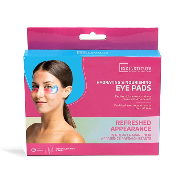 Hydrating & Nourishing