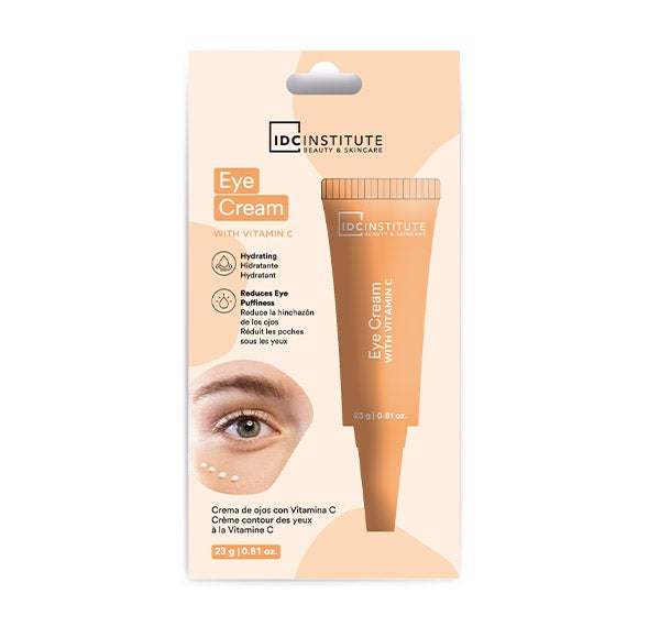 Eye Cream Vitamin C