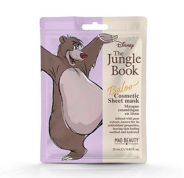 Disney The Jungle Book