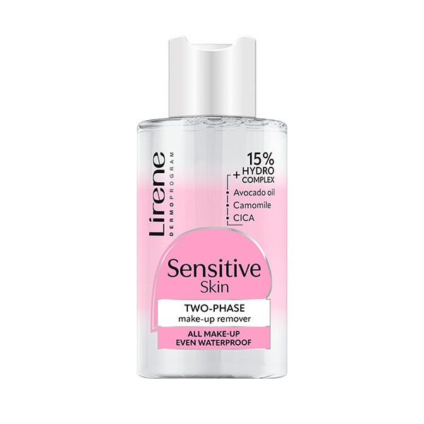 Sensitive Skin