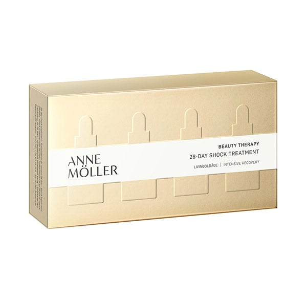 Beauty Therapy 28 Day Shock Treatment