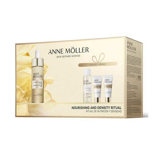 Skin Defense Science