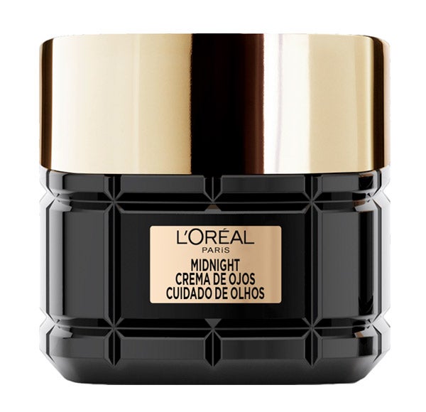 Midnight Crema De Ojos