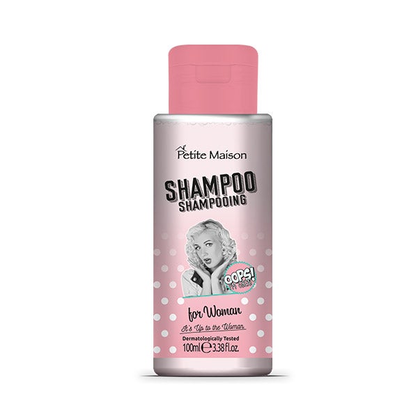 Shampoo
