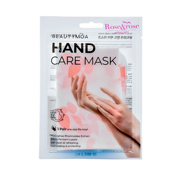 Hand Care Mask