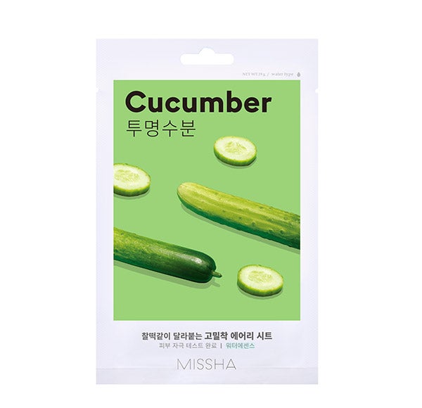 Cucumber