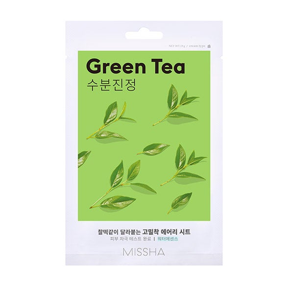 Green Tea