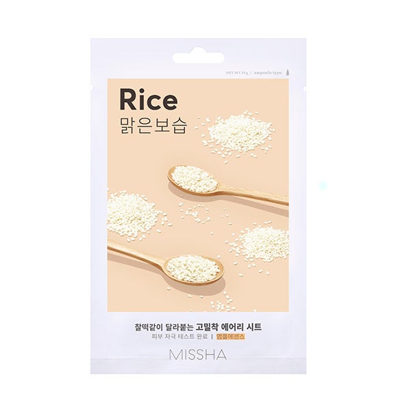 Rice