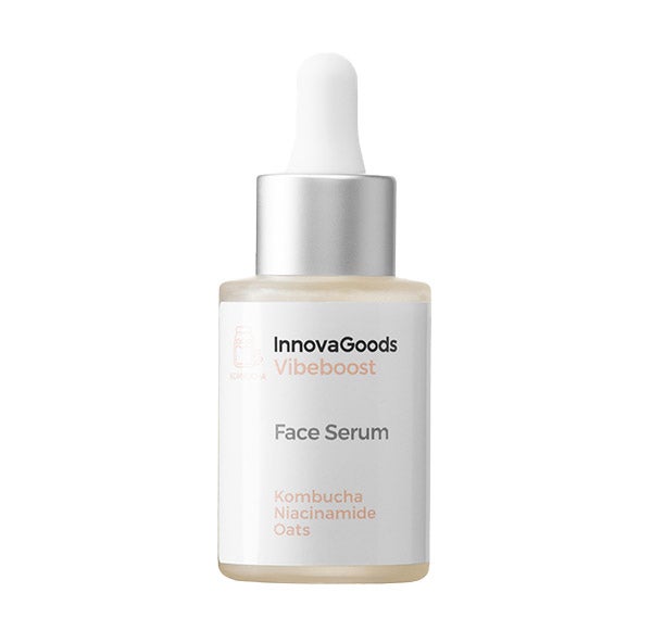 Kombucha Hamamelis Calendula