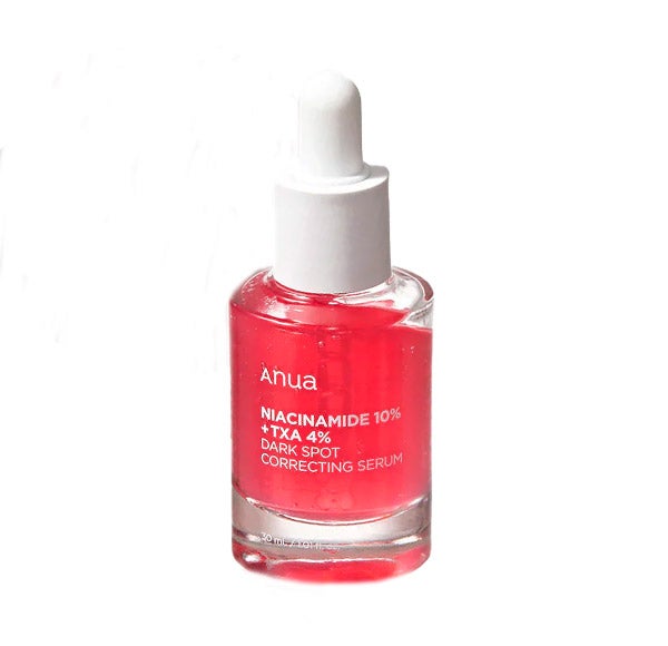 Niacinamide 10% + Txa 4%