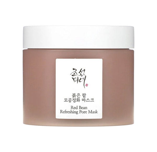 Red Bean Refreshing Pore Mask