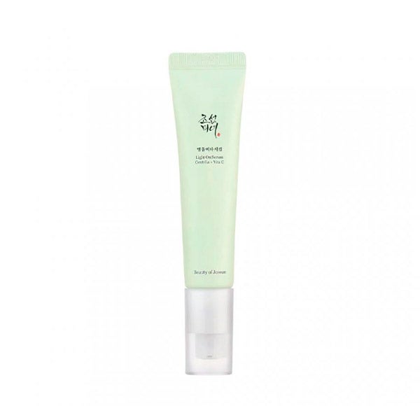 Centella & Vitamin C