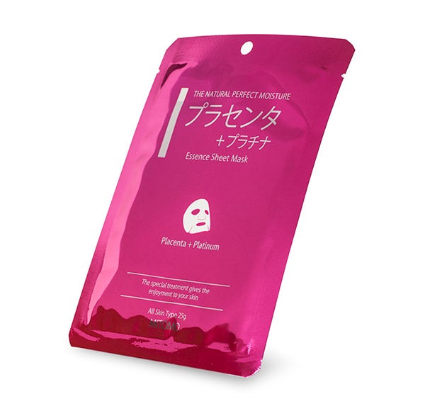 Placenta + Platinum
