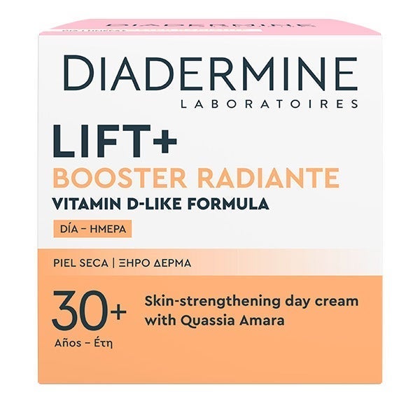 Lift+ Booster Radiante
