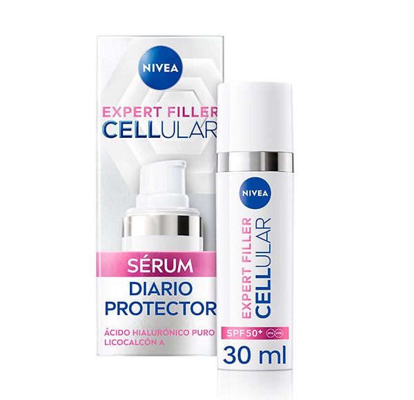 Expert Filler Cellular