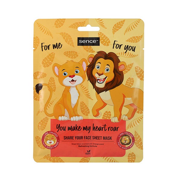 You Make My Heart Roar